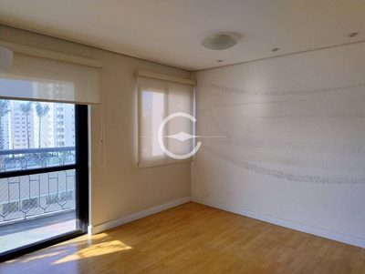Apartamento, 3 quartos, 97 m² - Foto 1