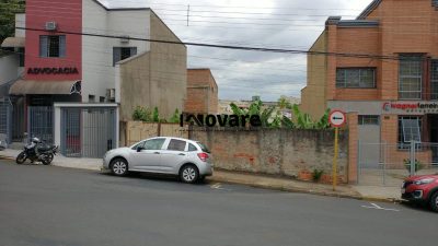 Terreno, 285 m² - Foto 1