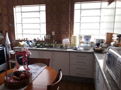 Apartamento, 3 quartos, 120 m² - Foto 5