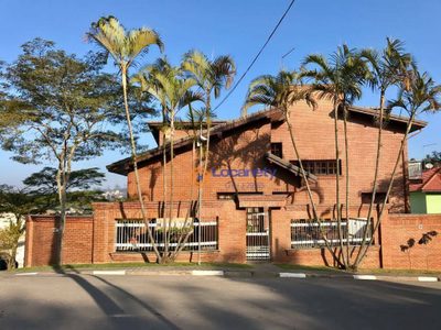 Casa, 6 quartos, 430 m² - Foto 2