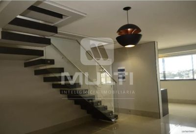Cobertura, 3 quartos, 182 m² - Foto 2