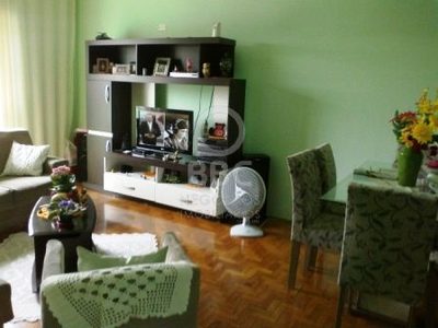 Apartamento, 2 quartos, 100 m² - Foto 1