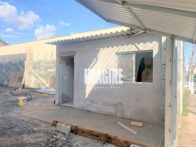 Terreno, 500 m² - Foto 3
