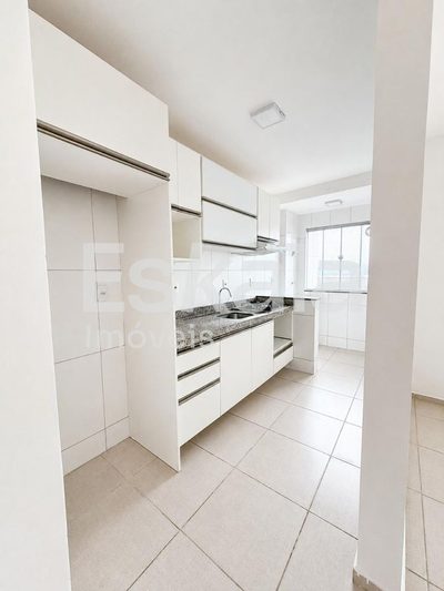 Apartamento, 2 quartos, 59 m² - Foto 2