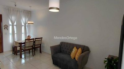 Casa de Condomínio, 2 quartos - Foto 3