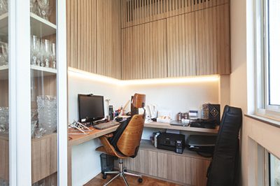 Apartamento, 3 quartos, 175 m² - Foto 4