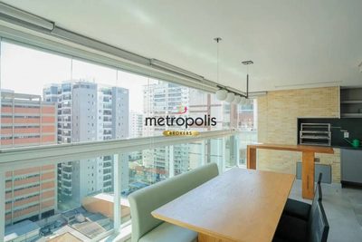 Apartamento, 3 quartos, 142 m² - Foto 4