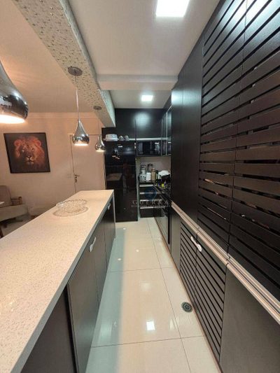 Apartamento, 2 quartos, 58 m² - Foto 4