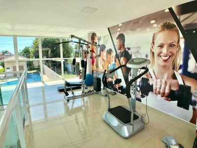 Casa de Condomínio, 4 quartos - Foto 3
