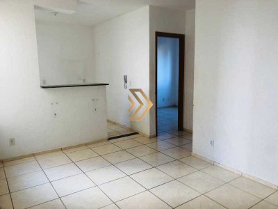 Apartamento, 2 quartos, 45 m² - Foto 2