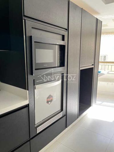 Apartamento, 4 quartos, 155 m² - Foto 1