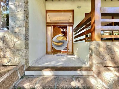 Casa de Condomínio, 5 quartos - Foto 5