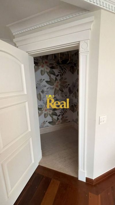 Apartamento, 4 quartos, 160 m² - Foto 5