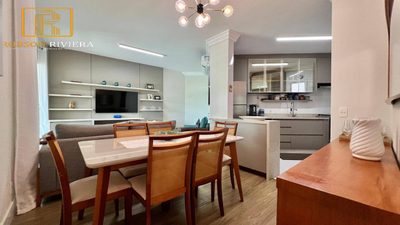 Apartamento, 3 quartos, 116 m² - Foto 2