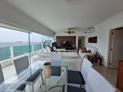Cobertura, 3 quartos, 250 m² - Foto 3