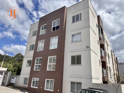 Apartamento, 2 quartos, 44 m² - Foto 4