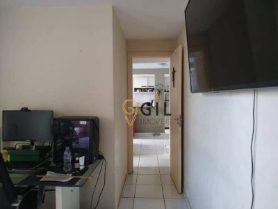 Apartamento, 2 quartos, 55 m² - Foto 4