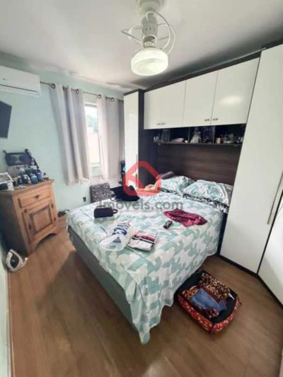 Apartamento, 2 quartos, 78 m² - Foto 5