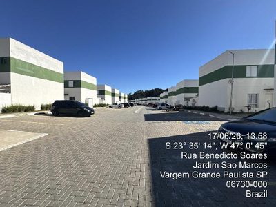 Casa, 2 quartos, 55 m² - Foto 1