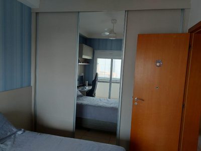 Apartamento, 3 quartos, 144 m² - Foto 5