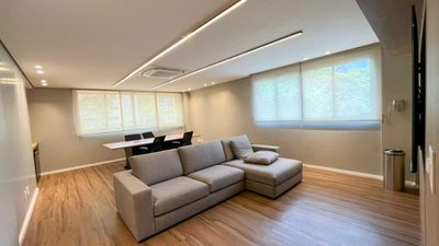 Apartamento, 2 quartos, 62 m² - Foto 1