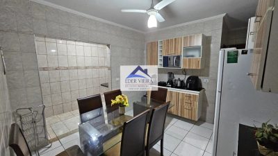 Casa, 2 quartos, 110 m² - Foto 3