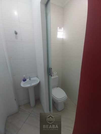 Loja-Salão, 900 m² - Foto 4