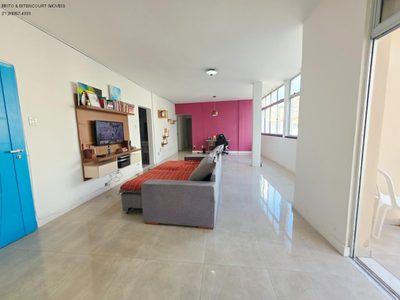 Apartamento, 3 quartos, 118 m² - Foto 1
