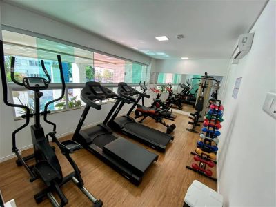 Apartamento, 2 quartos, 118 m² - Foto 3