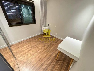 Apartamento, 3 quartos, 88 m² - Foto 3
