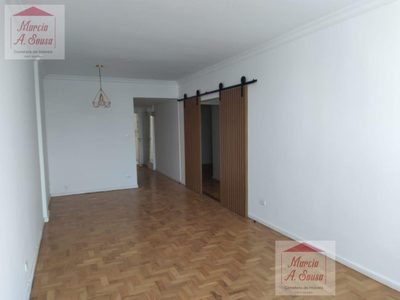 Apartamento, 3 quartos, 120 m² - Foto 1