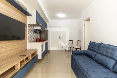 Apartamento, 1 quarto, 42 m² - Foto 3