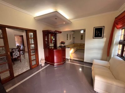 Casa, 5 quartos - Foto 3
