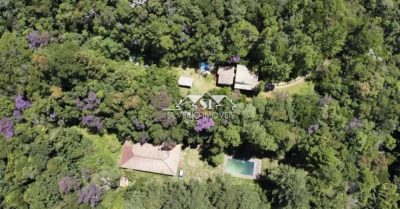 Casa, 4 quartos, 350 m² - Foto 4