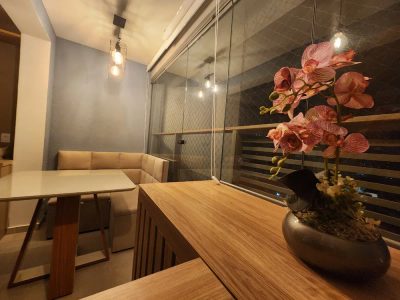 Apartamento, 1 quarto, 25 m² - Foto 1