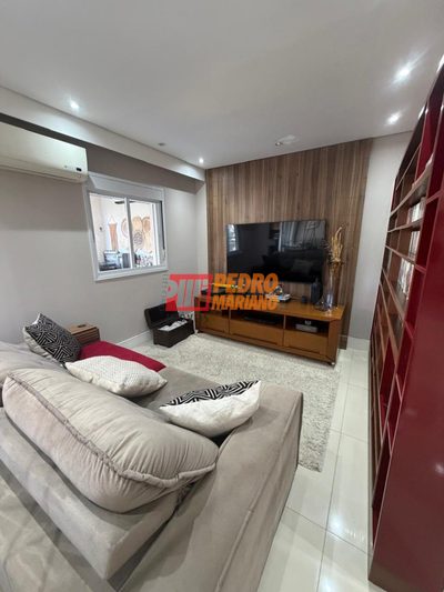 Apartamento, 3 quartos, 147 m² - Foto 2