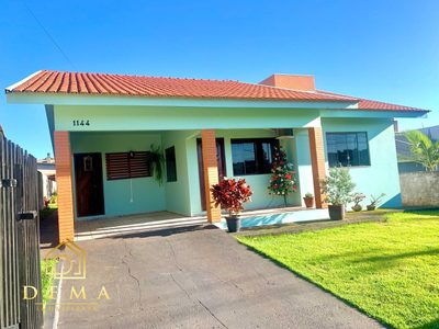 Casa - Foto 1