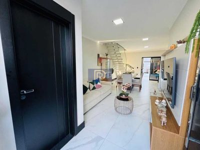 Sobrado, 3 quartos, 100 m² - Foto 3