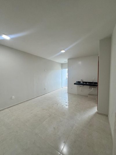 Apartamento, 1 quarto, 35 m² - Foto 1