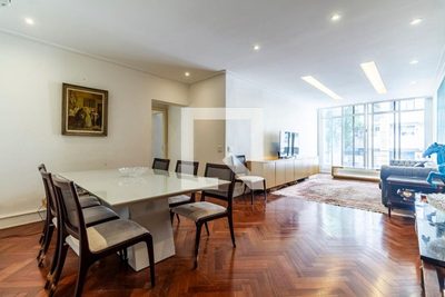 Apartamento, 2 quartos, 133 m² - Foto 1