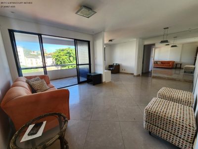 Apartamento, 2 quartos, 97 m² - Foto 2