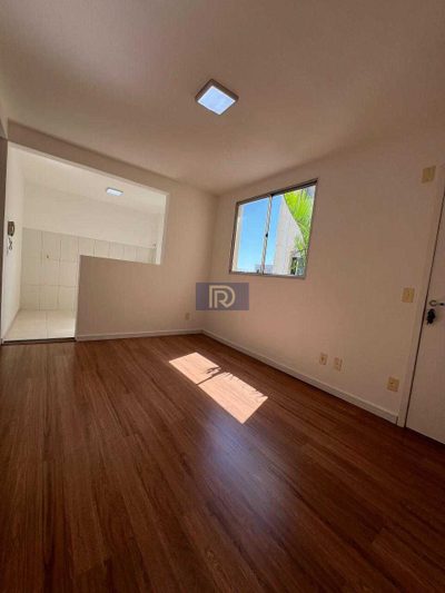 Apartamento, 2 quartos, 4400 m² - Foto 4