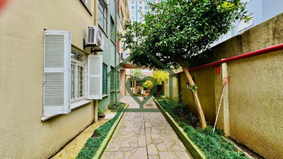 Apartamento, 2 quartos, 58 m² - Foto 4