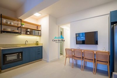 Apartamento, 2 quartos, 53 m² - Foto 3