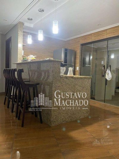 Casa, 2 quartos, 420 m² - Foto 4