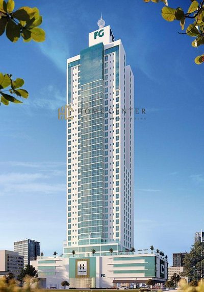 Apartamento, 126 m² - Foto 2