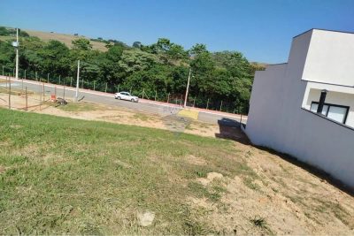 Terreno, 278 m² - Foto 1