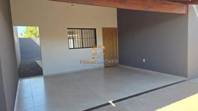 Casa, 2 quartos, 85 m² - Foto 2