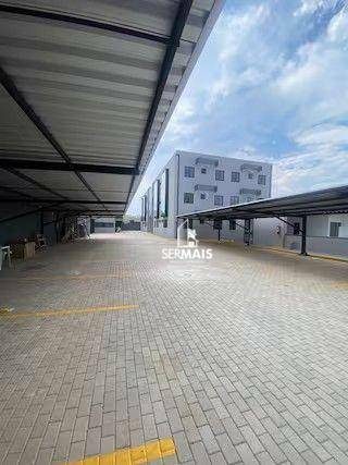 Apartamento, 2 quartos, 63 m² - Foto 3