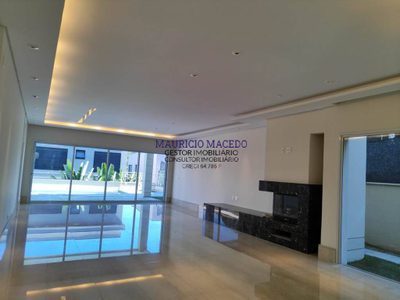 Casa, 4 quartos, 615 m² - Foto 5
